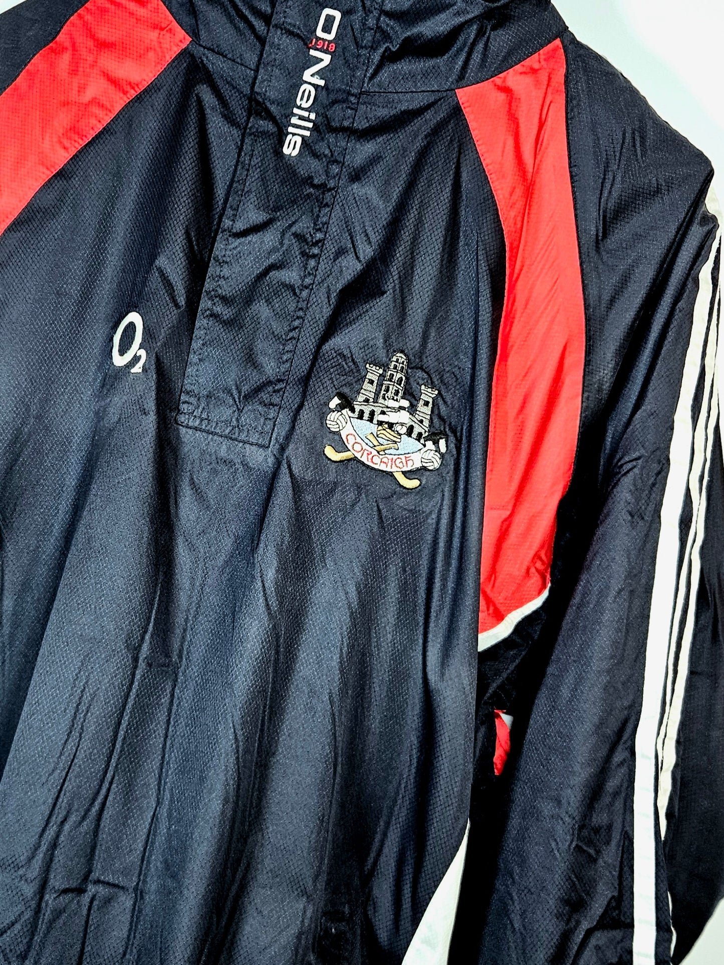 Cork Jacket 2000s (L)