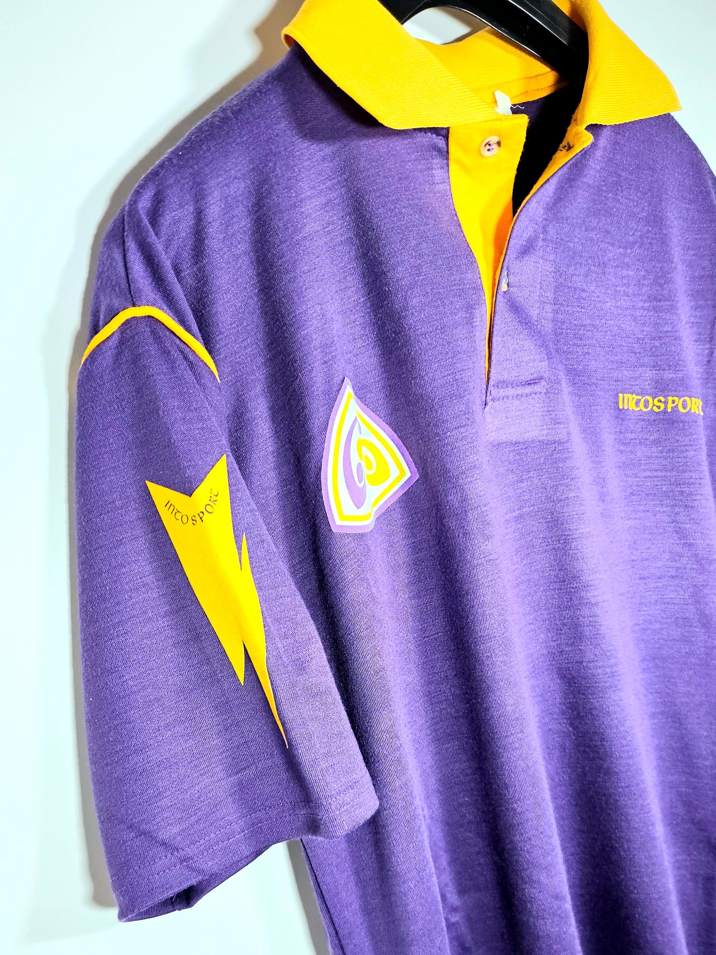 Mystery Team 1990s (L/XL)