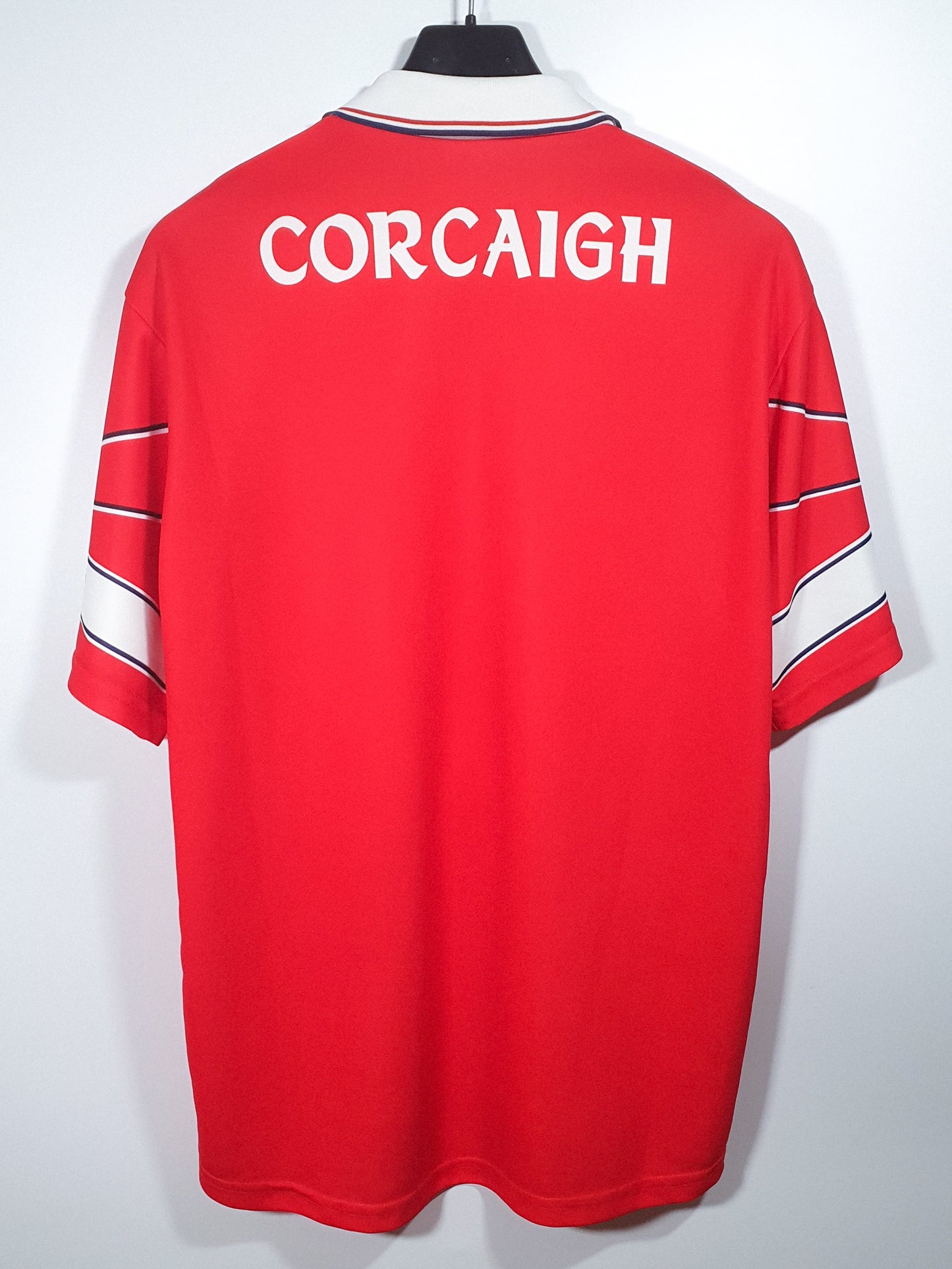 Cork 2000 (S)