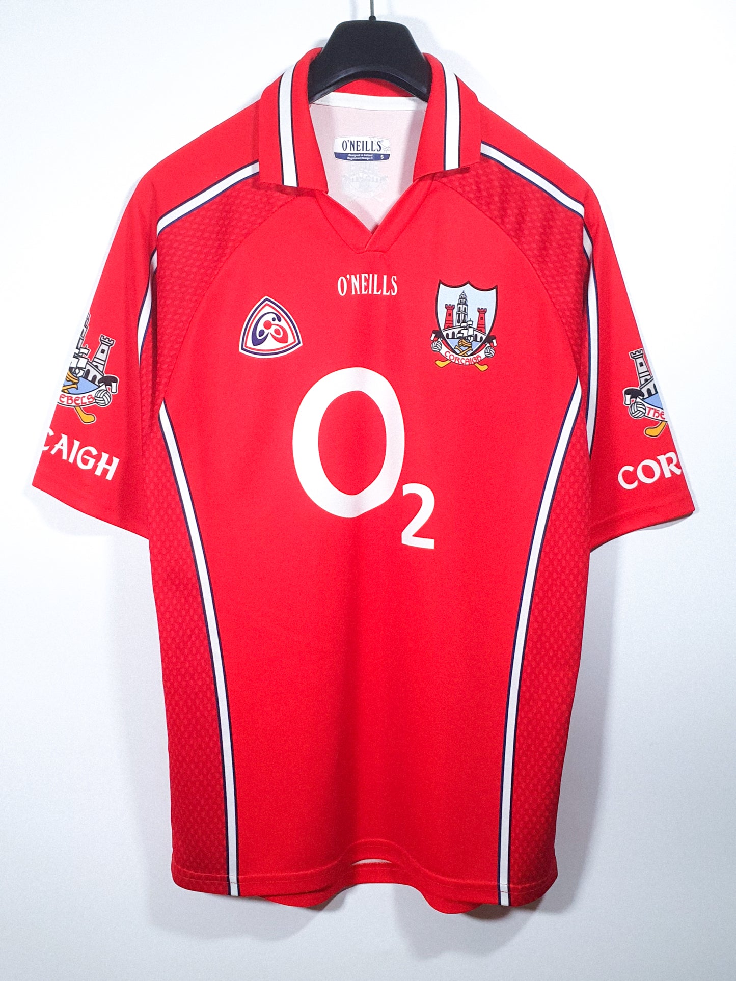 Cork 2004 (S)