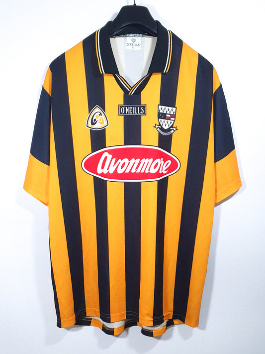 Kilkenny 2001 (M)