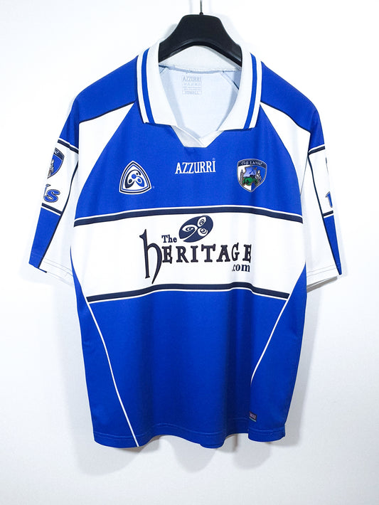 Laois 2005 (XS)