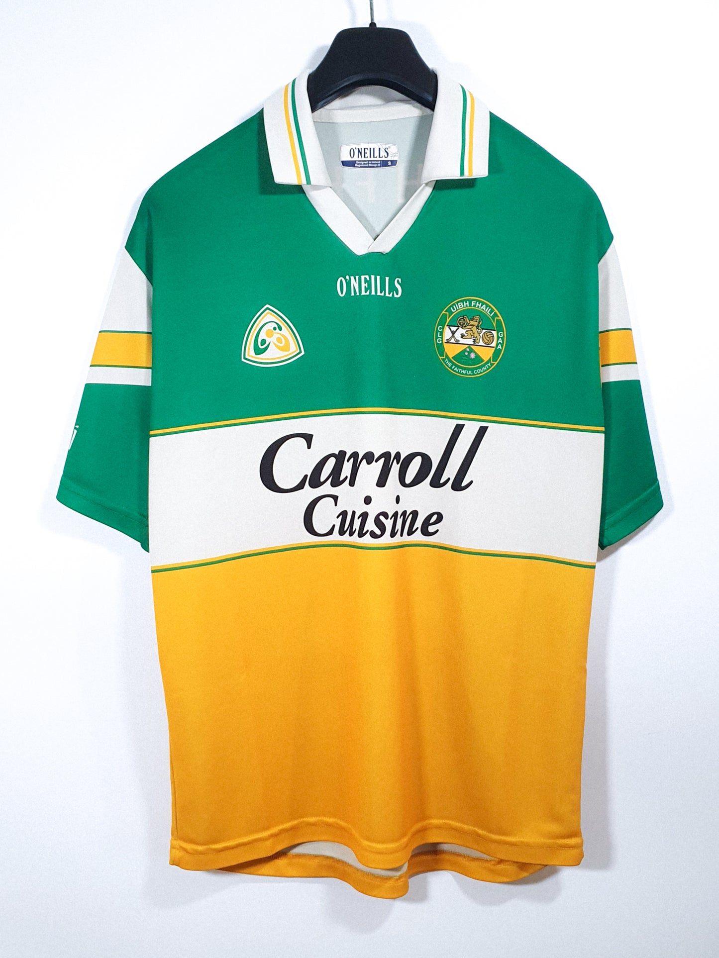 Offaly 2005 (S)