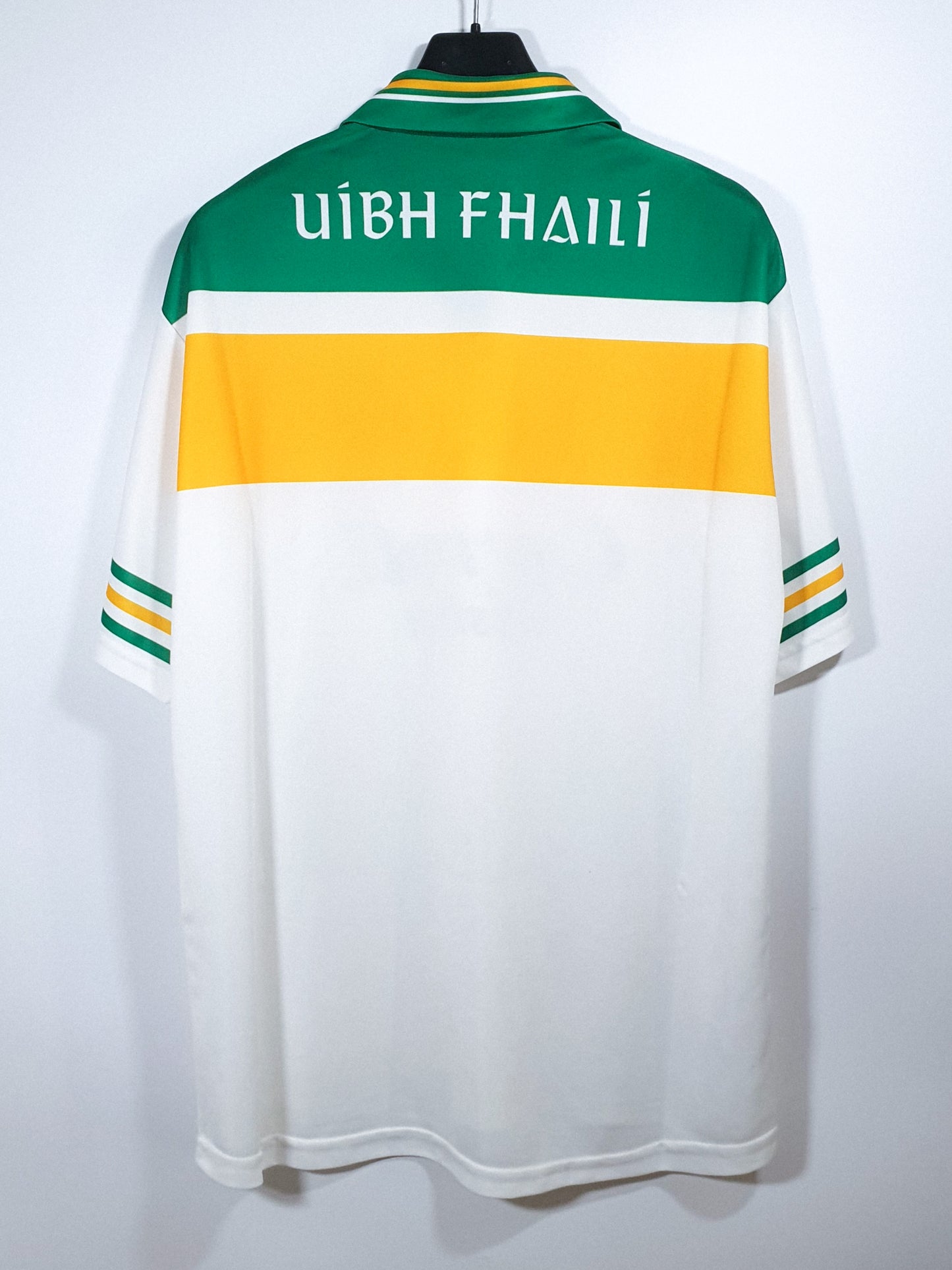 Offaly Away 2007 (XL)