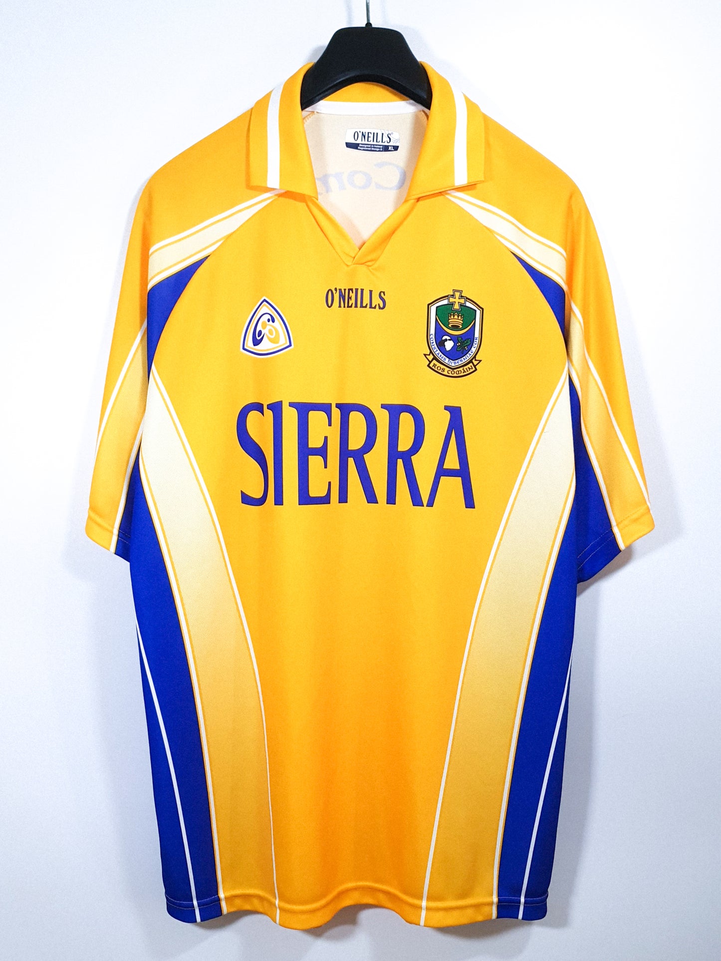 Roscommon 2006 (XL)