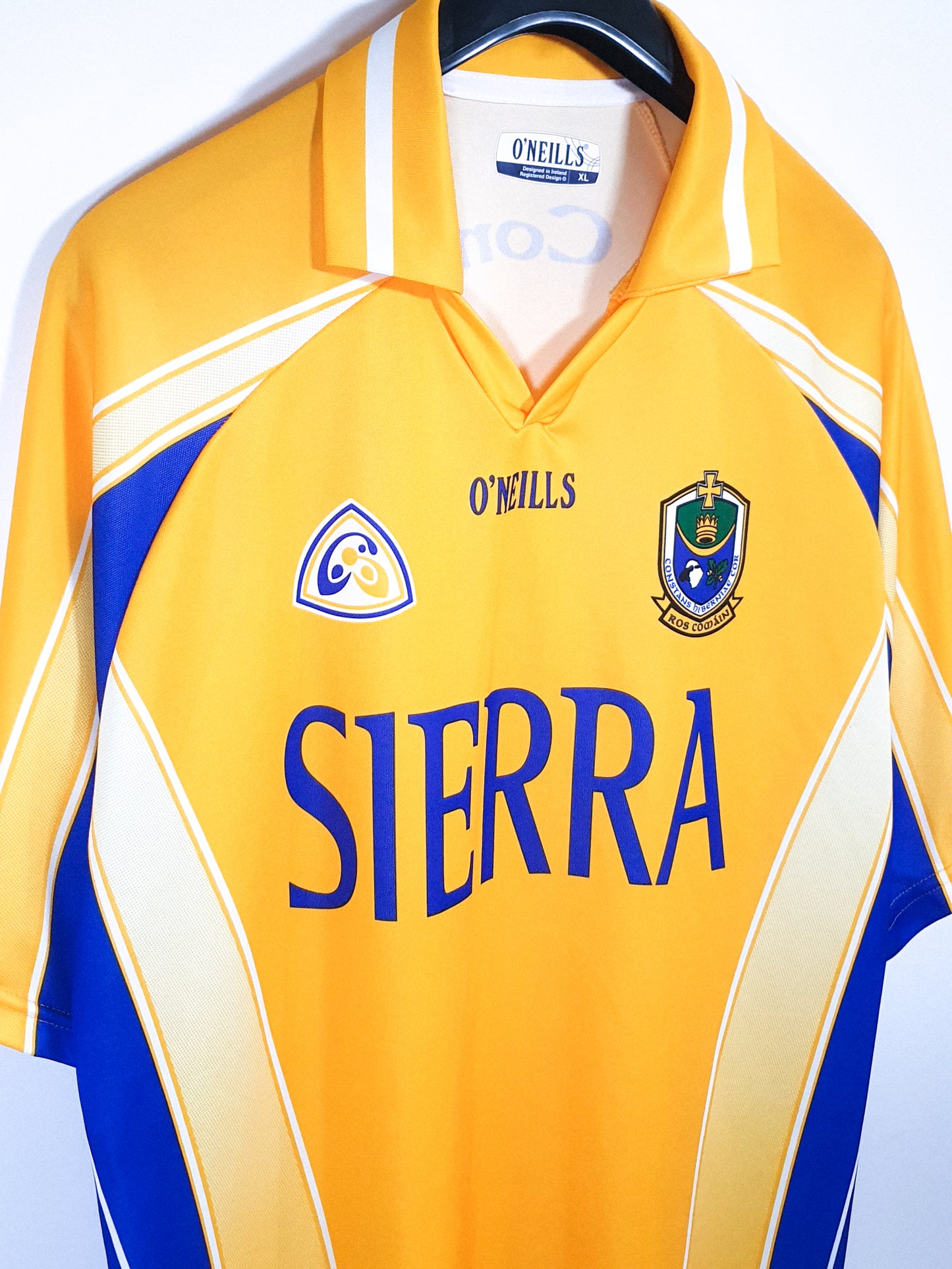 Roscommon 2006 (XL)