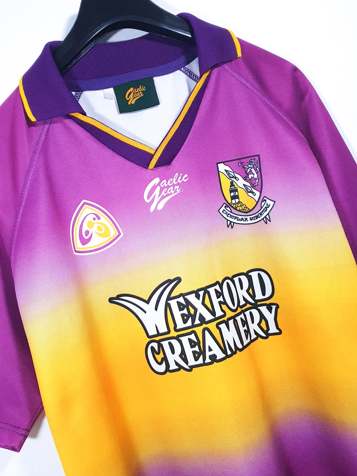 Wexford 2003 (L)