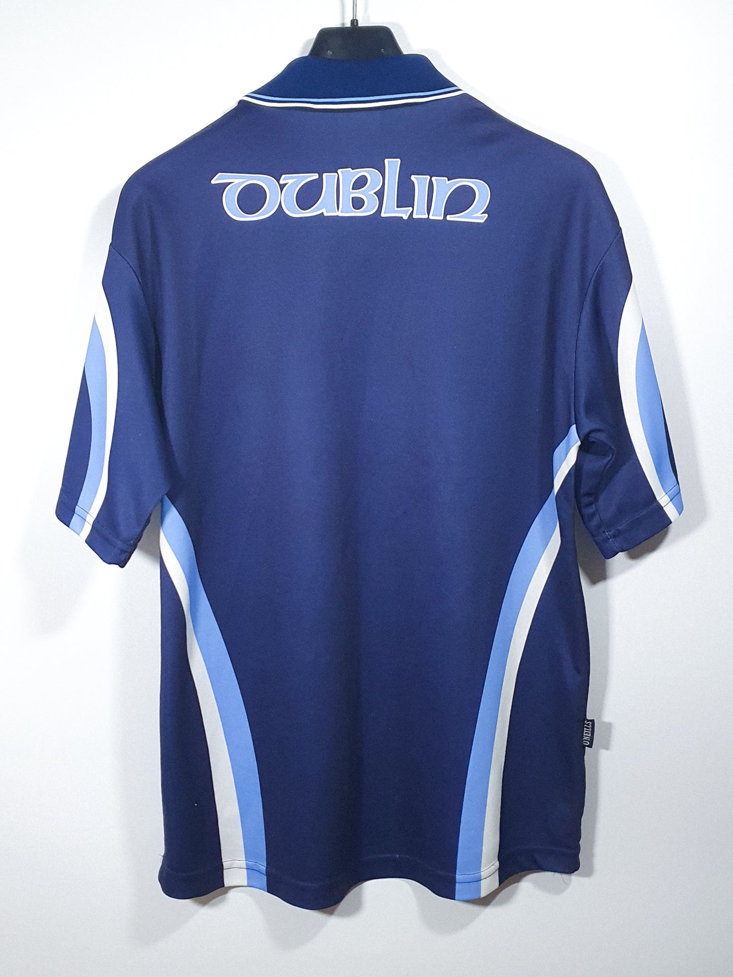 Dublin GK 2000 (S)