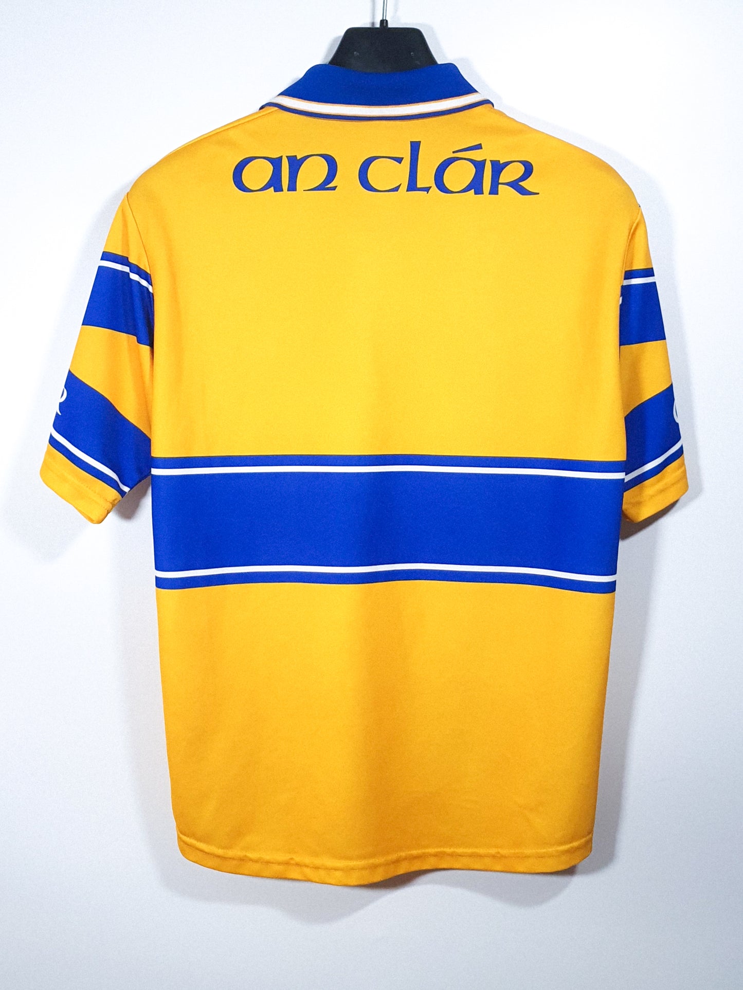 Clare 2002 (Youths)