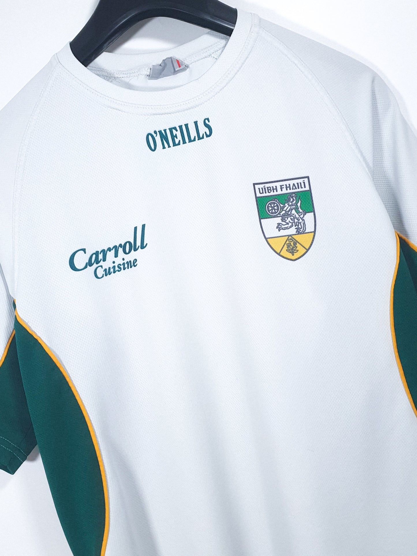 Offaly Training Jersey 2000s (L)