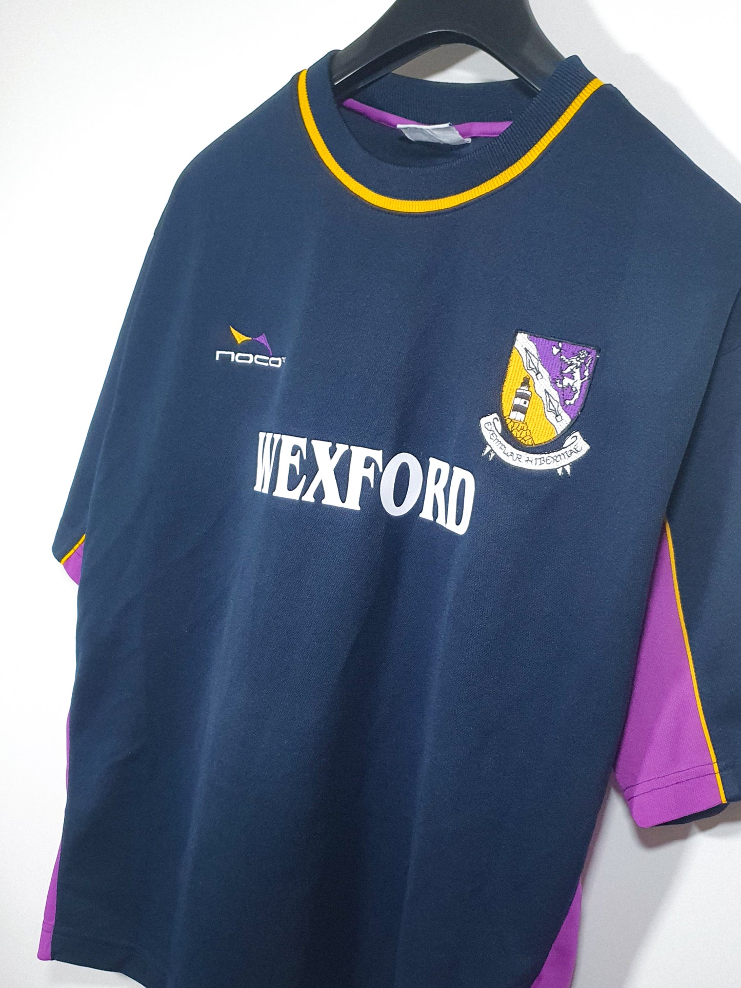 Wexford T-Shirt 2000s (M)