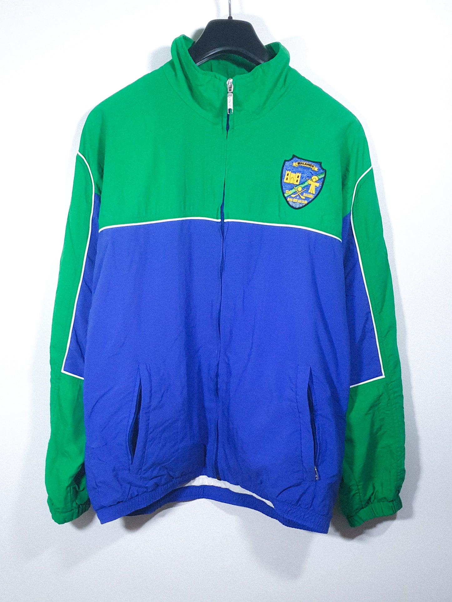 St Sylvester's/Dublin Jacket 2000s (S)