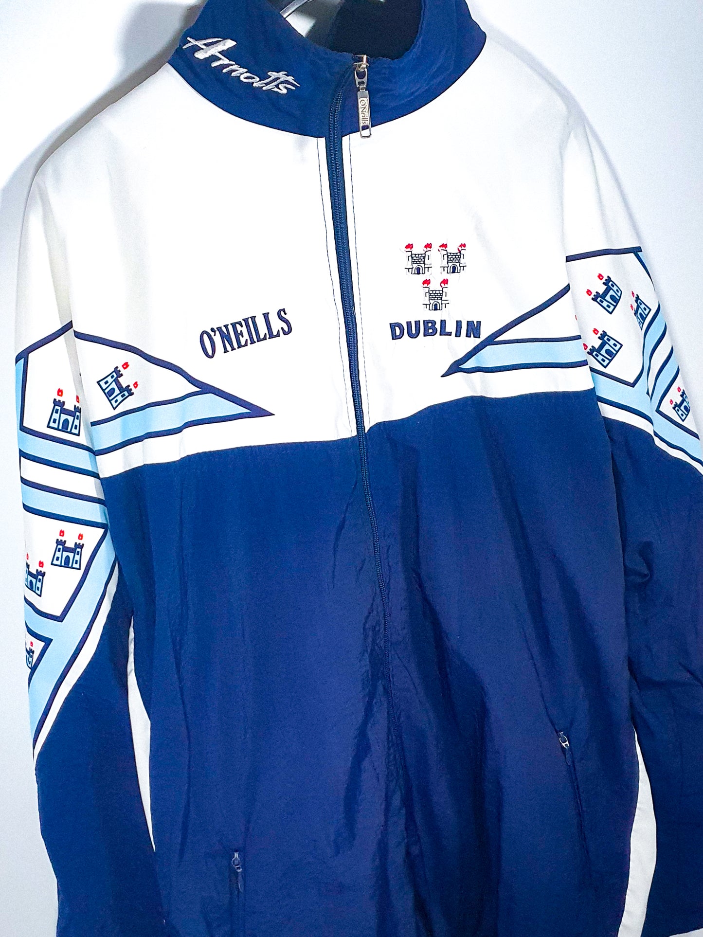 Dublin Jacket 1990s (XL)