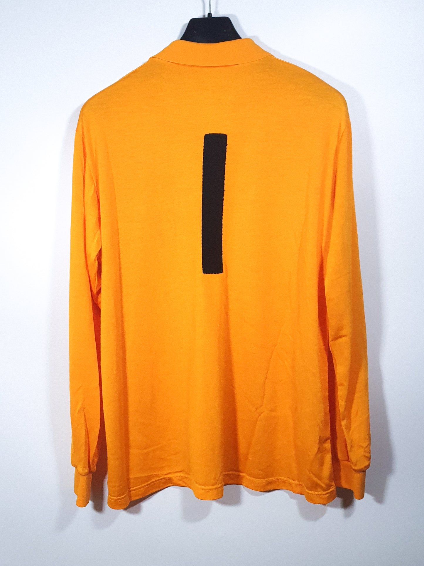 Unknown Team 1990s (L) - Match Worn #1