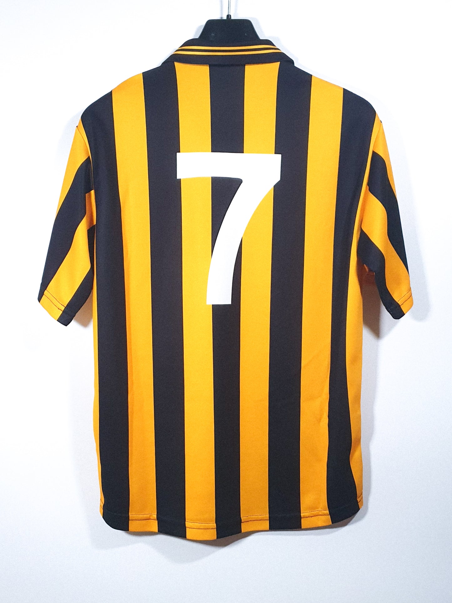 Kilkenny Schools 2007 (Youths) - Match Worn #7