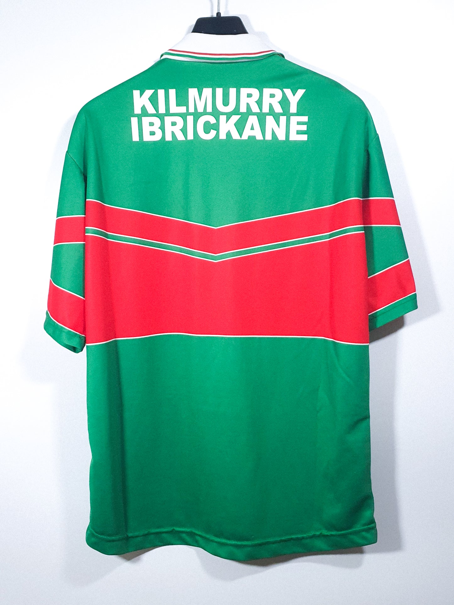 Kilmurry Ibrickane/Clare 2000s (M)