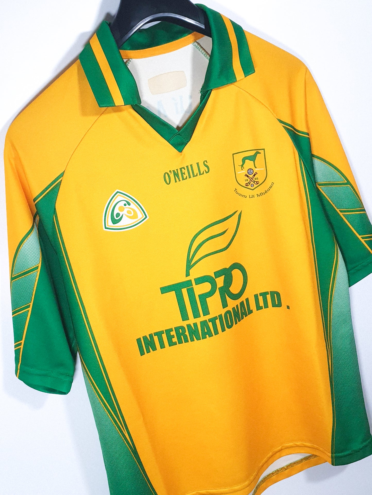 Toomevara/Tipperary 2007 (S) - Match Worn #13