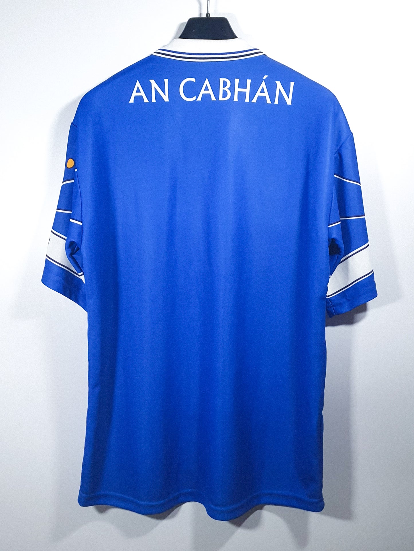 Cavan 2001 (M)