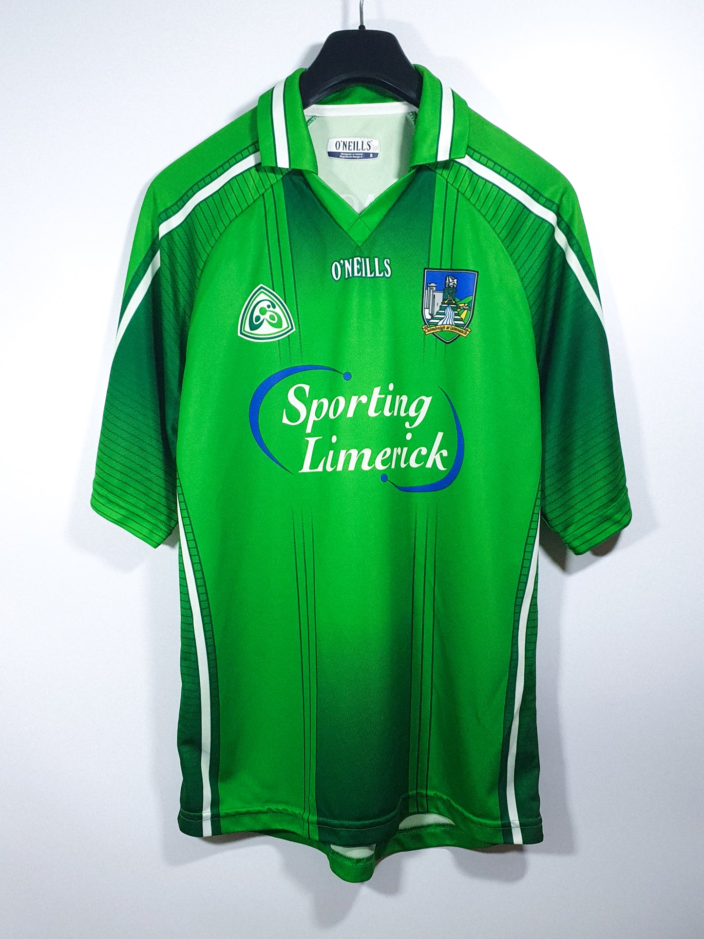 Limerick 2007 (S)