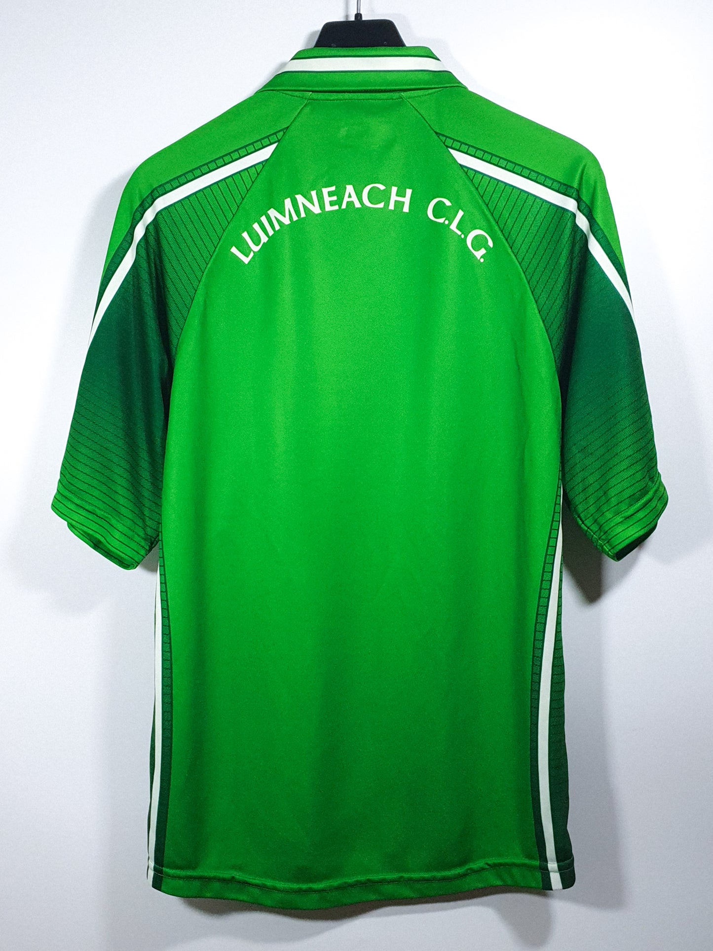 Limerick 2007 (S)