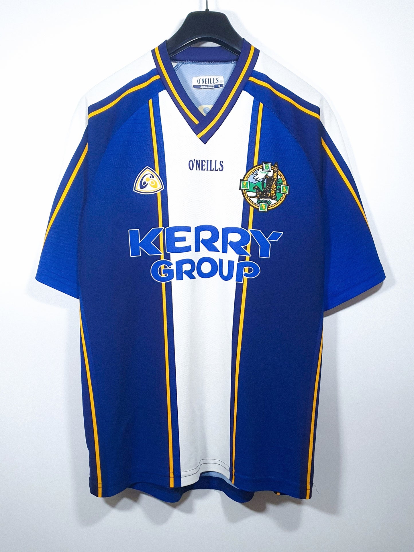 Kerry Training Jersey 2000s (S)