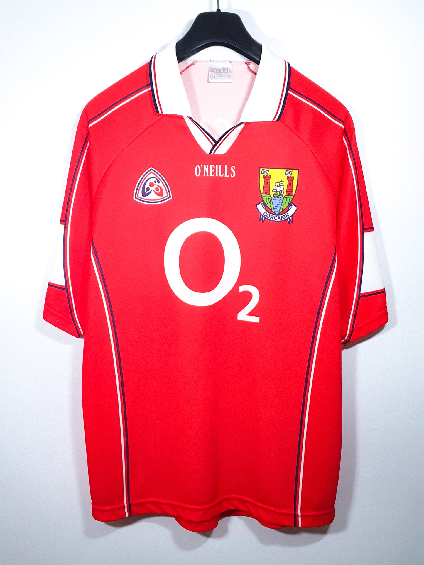 Cork 2002 (M)