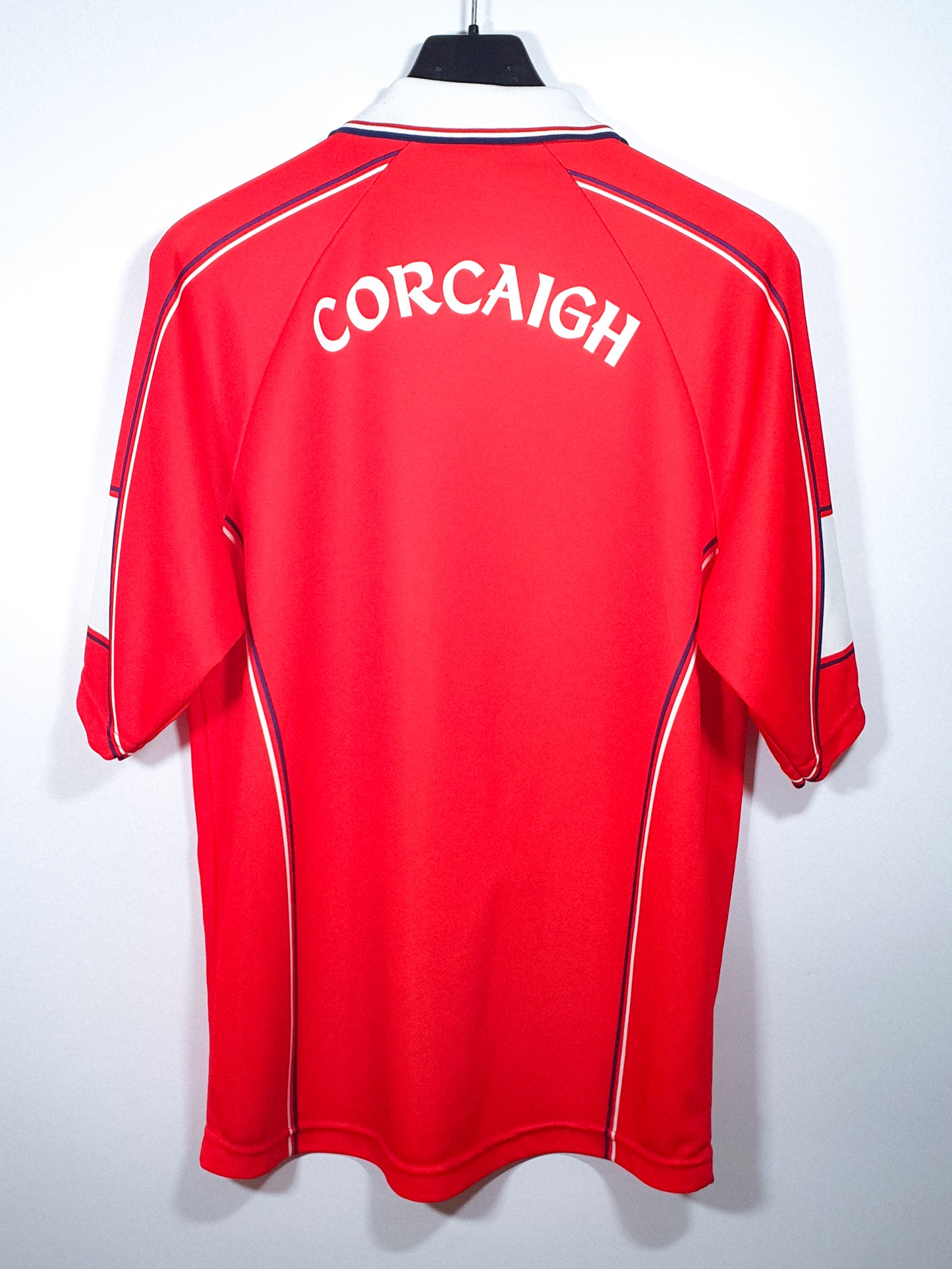 Cork 2002 (M)