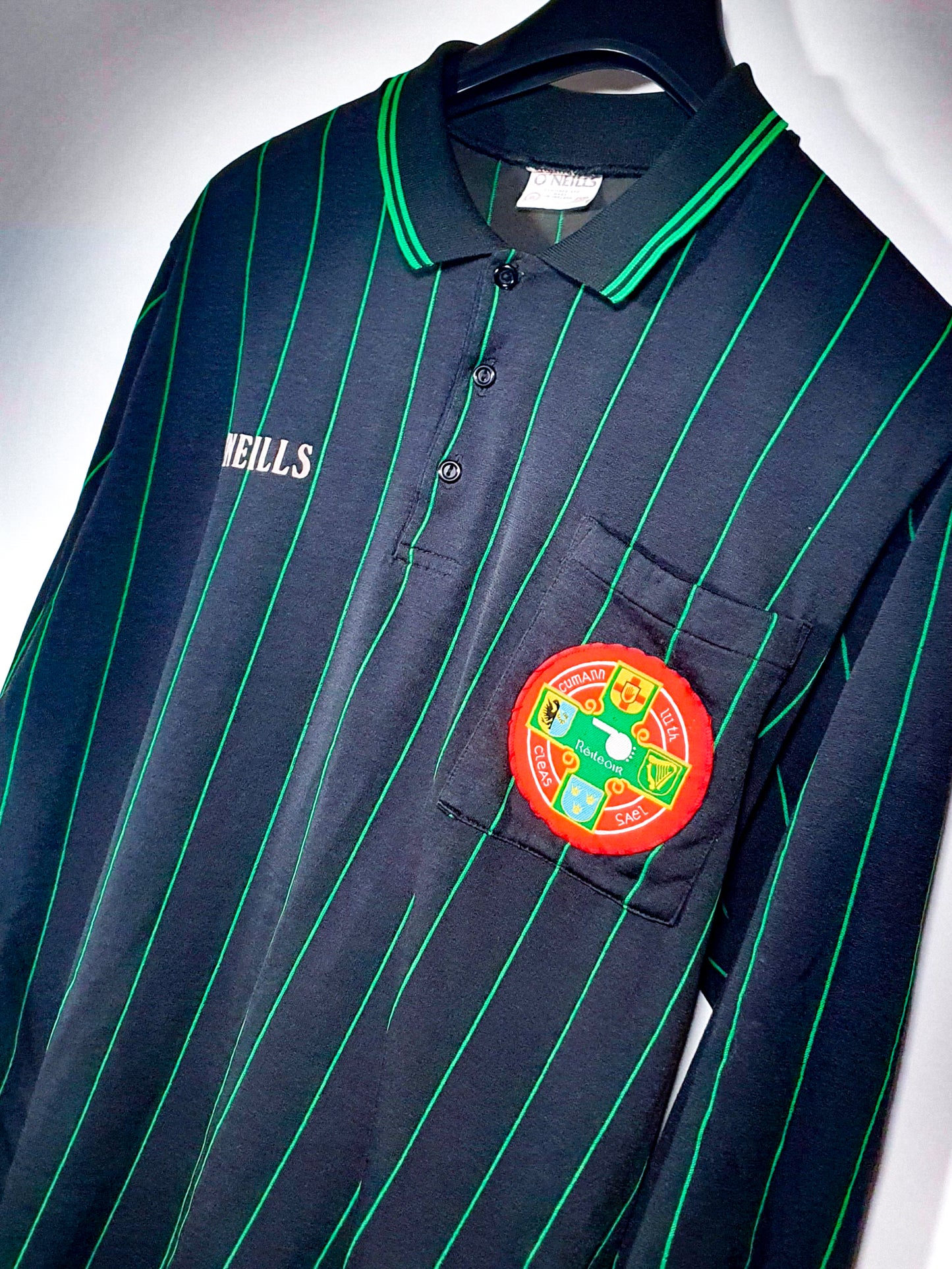 GAA Referee Jersey 1990s (M)