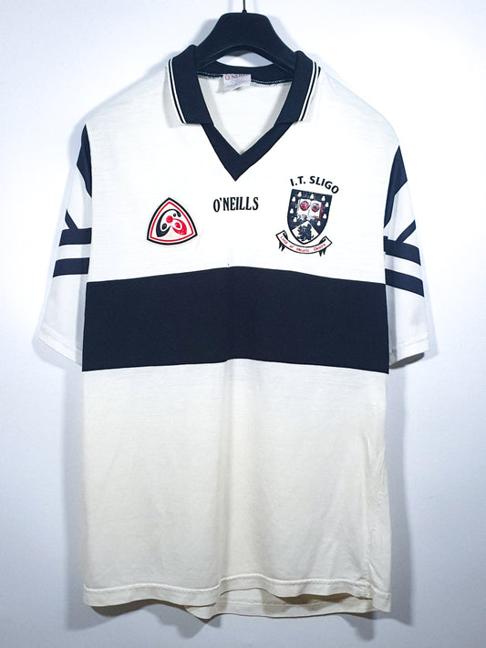 IT Sligo 1990s (M) - Match Worn #2