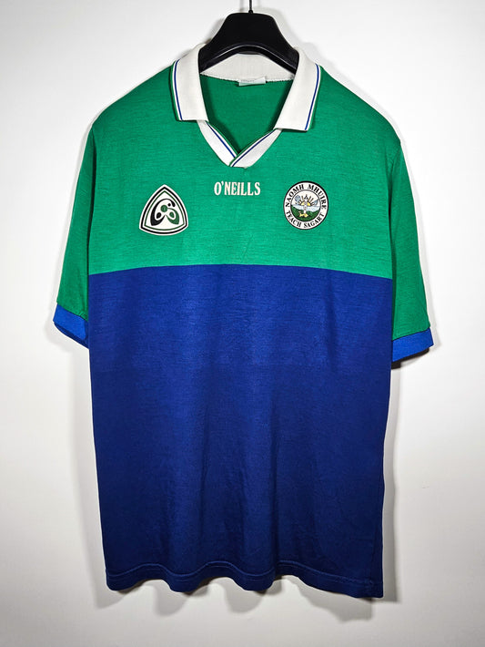 St Mary's/Dublin 1990s (L) - Match Worn #10