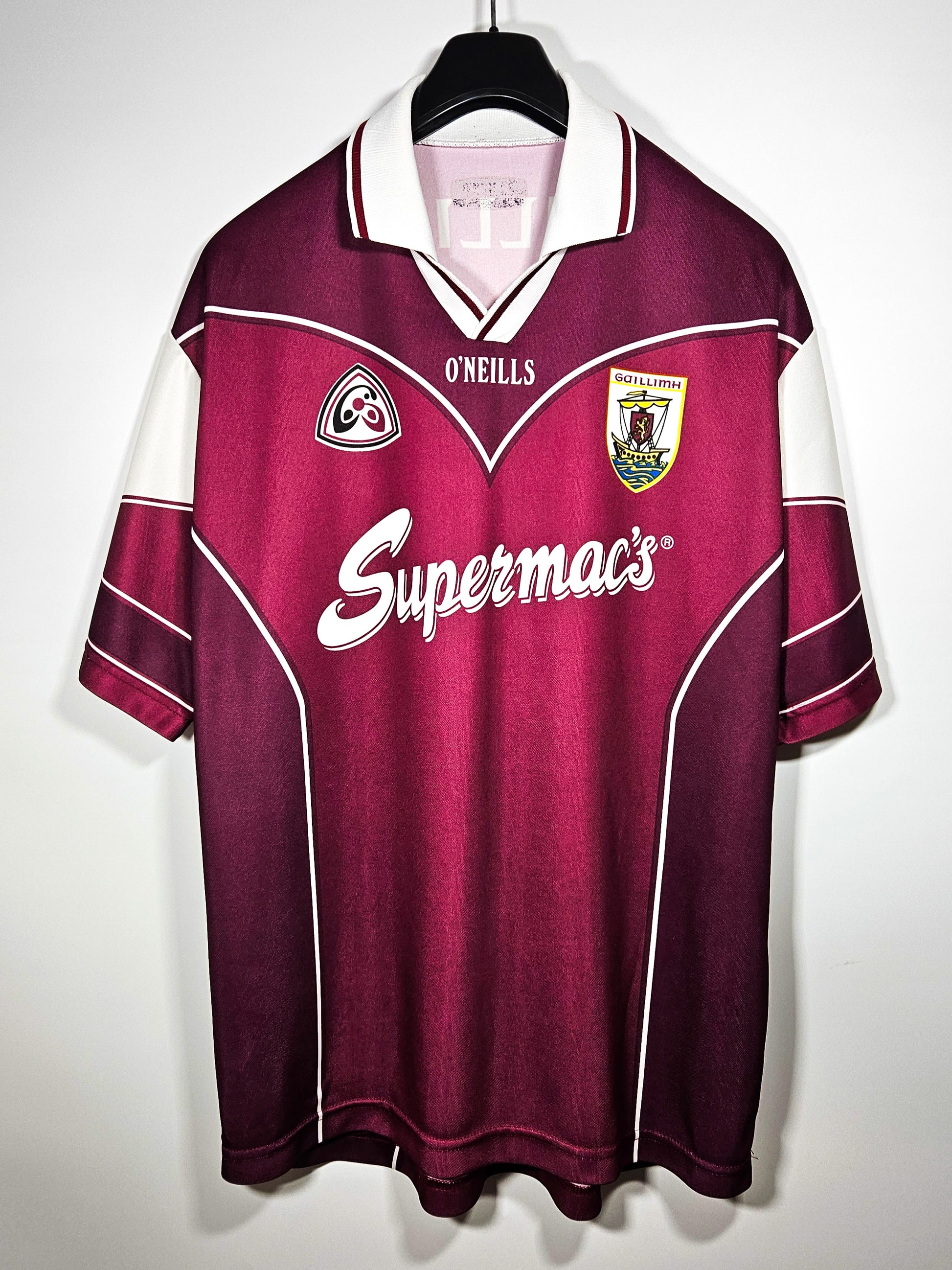 Galway 2002 (L) - Main Image