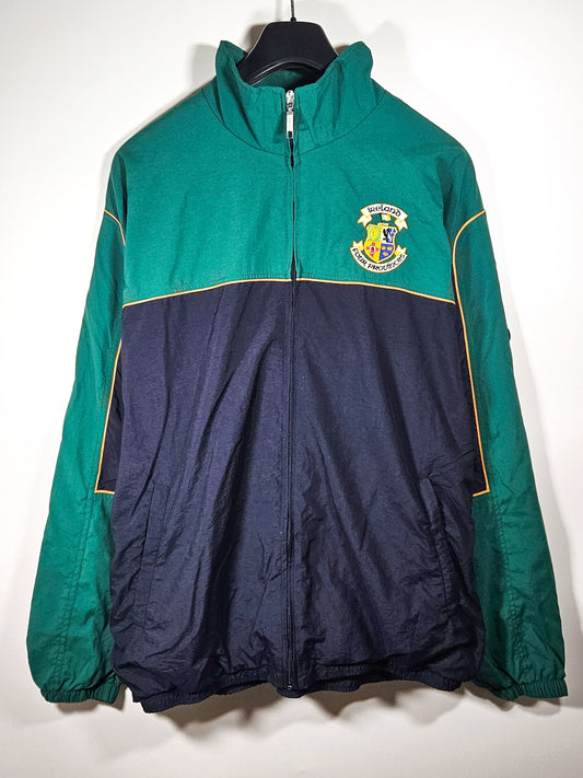Ireland Jacket 2000s (XL)