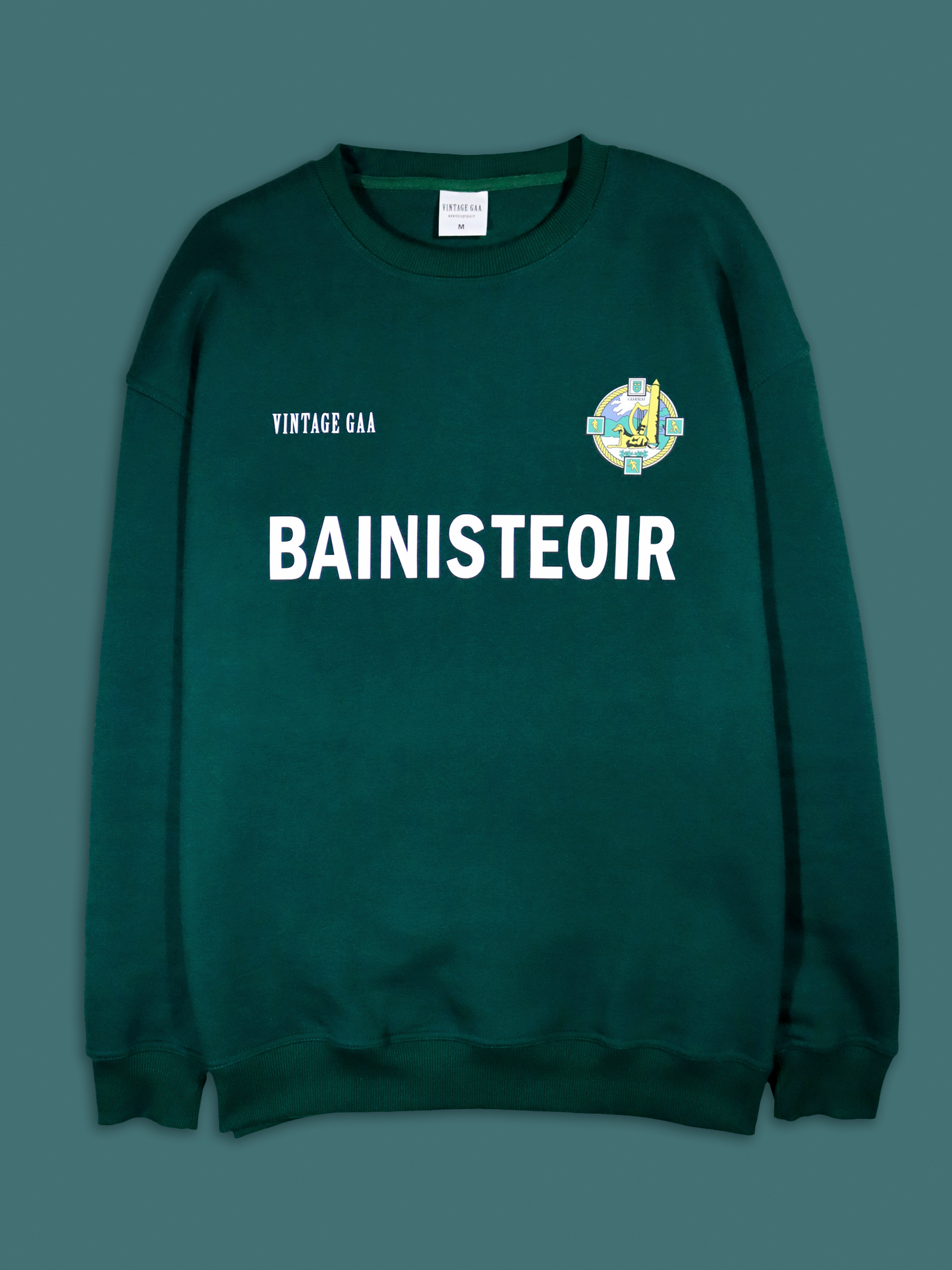 Kerry 'BAINISTEOIR' Sweatshirt